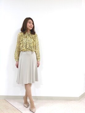 Serenaさんのコーディネート