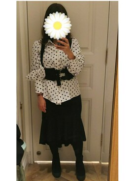 しぇりさんのコーディネート