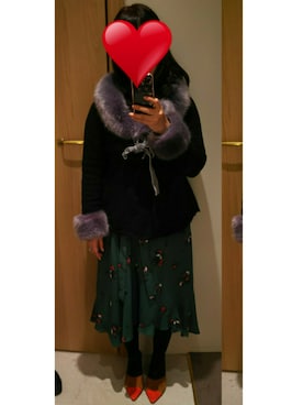 しぇりさんのコーディネート