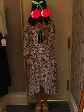 しぇりさんのコーディネート