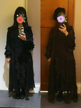 しぇりさんのコーディネート