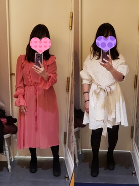 しぇりさんのコーディネート