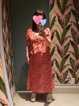 しぇりさんのコーディネート