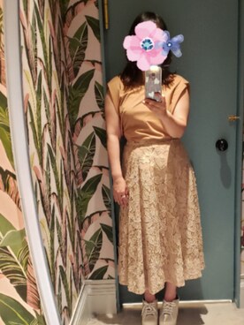 しぇりさんのコーディネート