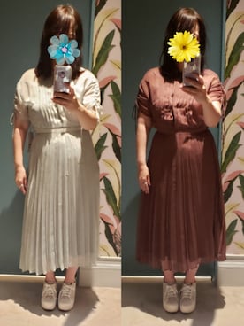 しぇりさんのコーディネート