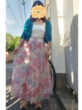 しぇりさんのコーディネート