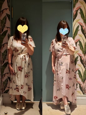 しぇりさんのコーディネート