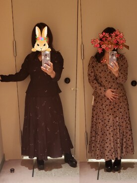 しぇりさんのコーディネート