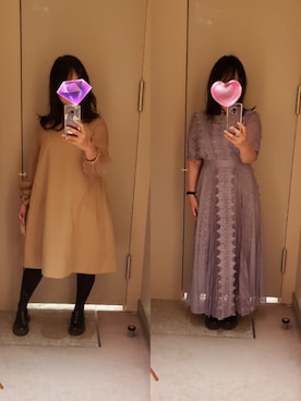 しぇりさんのコーディネート