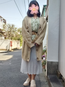 しぇりさんのコーディネート