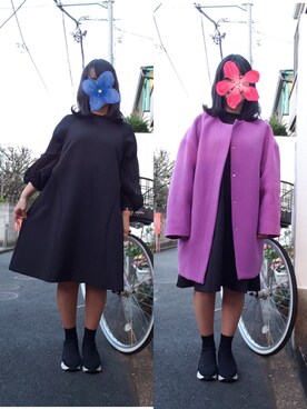 しぇりさんのコーディネート