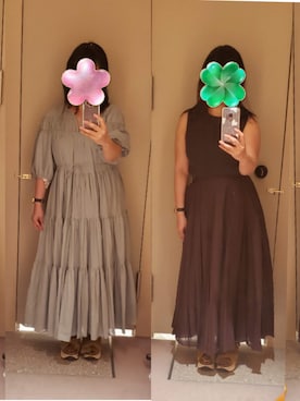 しぇりさんのコーディネート