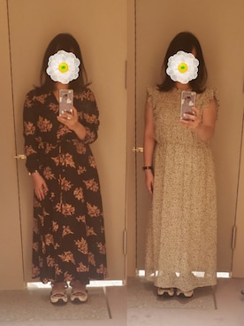 しぇりさんのコーディネート