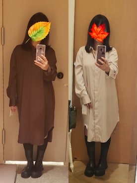 しぇりさんのコーディネート