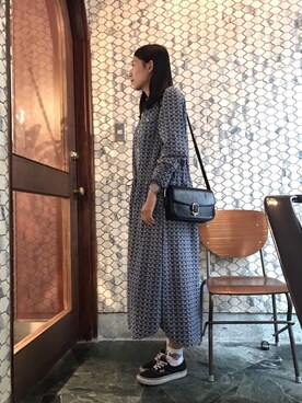 cindywangさんのコーディネート