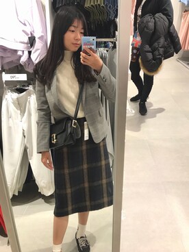 cindywangさんのコーディネート