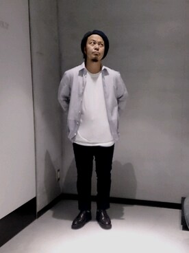 utさんのコーディネート