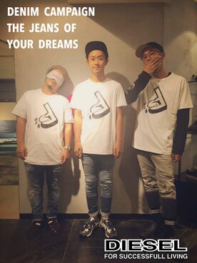 utさんのコーディネート