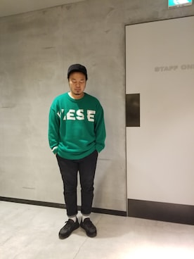 utさんのコーディネート