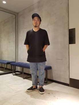 utさんのコーディネート