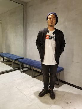 utさんのコーディネート