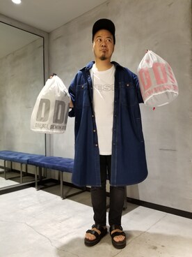 utさんのコーディネート