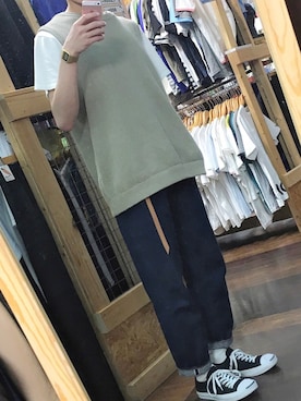 UCTさんのコーディネート