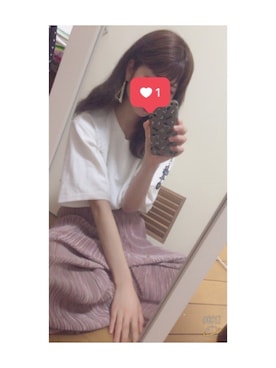 ぴさんのコーディネート