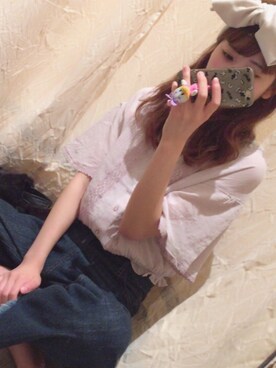 ぴさんのコーディネート