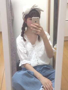 ぴさんのコーディネート