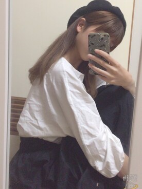 ぴさんのコーディネート