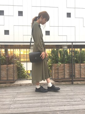 ぴさんのコーディネート