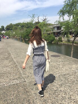 ぴさんのコーディネート