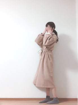 ぴさんのコーディネート