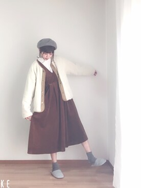 ぴさんのコーディネート