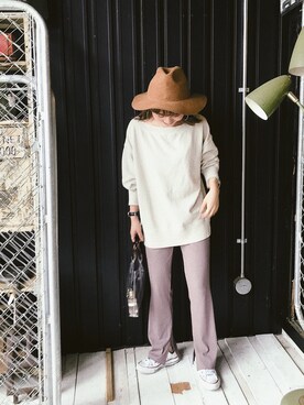 mimuさんのコーディネート