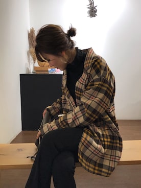 mimuさんのコーディネート