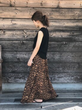 mimuさんのコーディネート