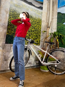 mimuさんのコーディネート