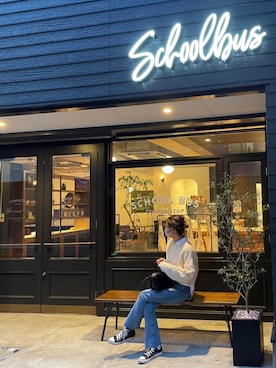 mimuさんのコーディネート