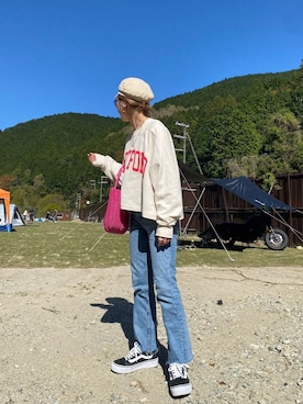 mimuさんのコーディネート