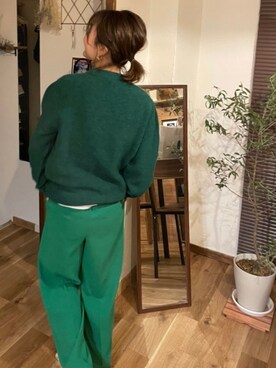 mimuさんのコーディネート