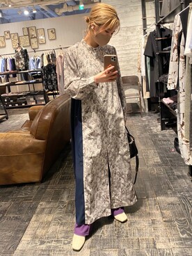 mimuさんのコーディネート