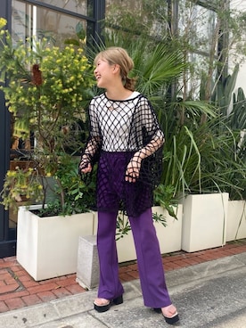 mimuさんのコーディネート