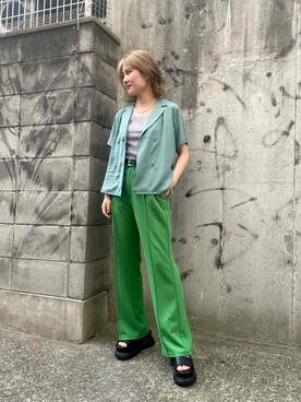 mimuさんのコーディネート