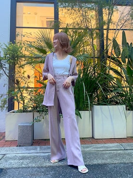 mimuさんのコーディネート