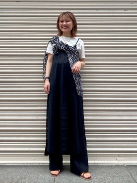 mimuさんのコーディネート