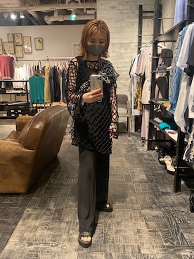 mimuさんのコーディネート