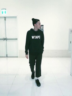 JIAN_JHIHさんのコーディネート