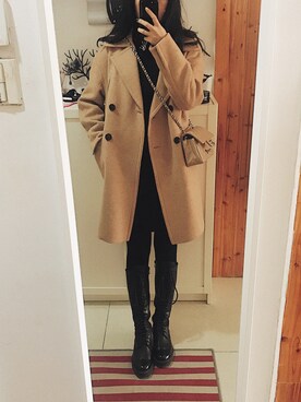 kyoutaku さんのコーディネート